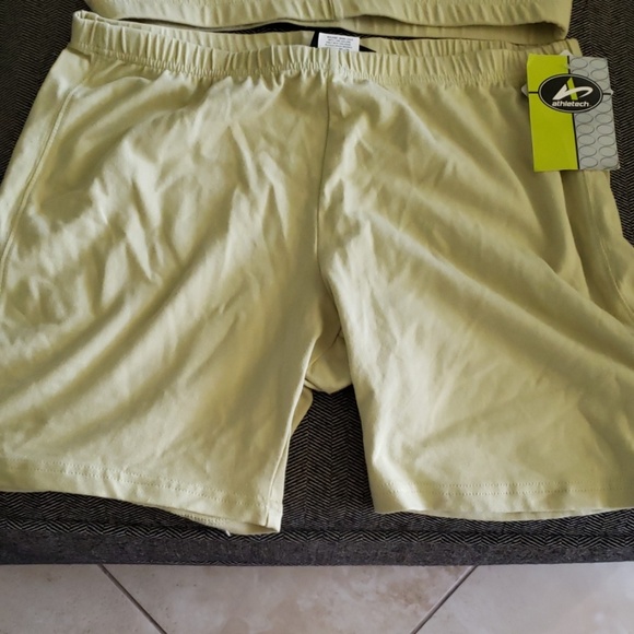 Athletec top & bottom - Picture 3 of 5